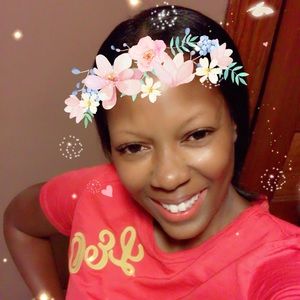 Meet your Posher, Tasha